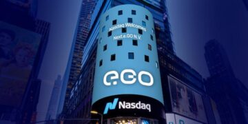 Familja Destani mbërrin në Nasdaq me sipërmarrjen e saj Next.e.GO Mobile