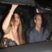 Romanca e re e Sofia Vergara