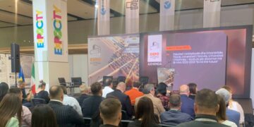 Ndërtimi “inteligjent”, e ardhmja e sektorit – fokusi kryesor i panairit “Build & Live Smart Expo 2023” në Expocity