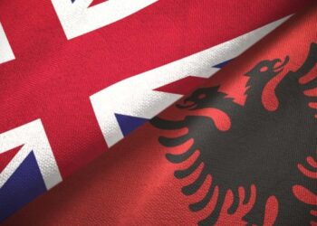 4-fishohen eksportet drejtë Mbretërisë së Bashkuar
