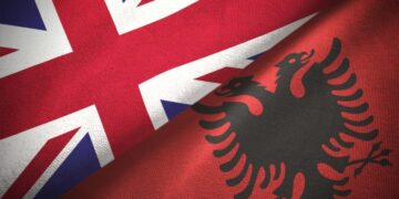 4-fishohen eksportet drejtë Mbretërisë së Bashkuar