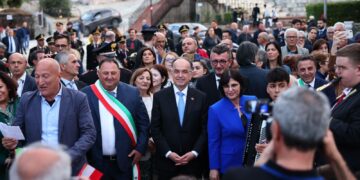 Projekte Shqipëri-Kalabri në fushën e turizmit