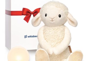 Lodrat e gjumit Whisbear, alternativa e shëndetshme e gjumit të fëmijëve