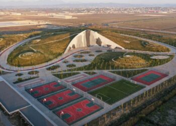 Projekti i Ekoparkut të Durrësit, në finalen e “Mies van Der Rohe”, më prestigjiozi i arkitekturës në botë