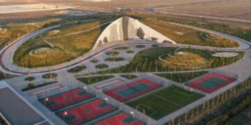 Projekti i Ekoparkut të Durrësit, në finalen e “Mies van Der Rohe”, më prestigjiozi i arkitekturës në botë