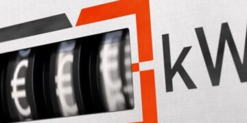Energjia, dimri vjen pa gazin rus dhe luftën në Lindjen e Mesme