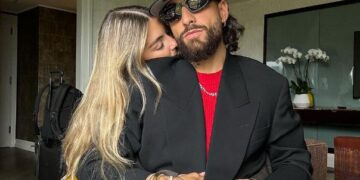Maluma së shpejti baba