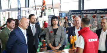 Panairi i Bujqësisë “Agrotech Expo 2023”, do të mbahet nga 18-20 tetor