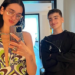 Dua Lipa me nje familje talentesh