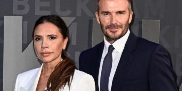Dokumentari i David Beckham, rekord në Netflix