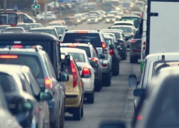 Mjetet rrugore, 26.7% më shumë në dhjetë muaj 