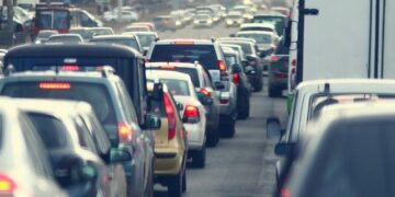 Mjetet rrugore, 26.7% më shumë në dhjetë muaj 