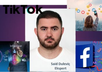 Të ardhurat nga rrjetet sociale, flet eksperti Said Duleviç