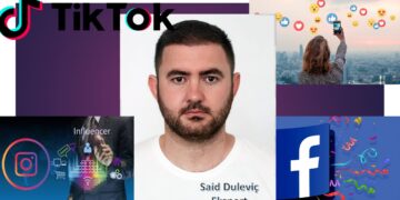 Të ardhurat nga rrjetet sociale, flet eksperti Said Duleviç