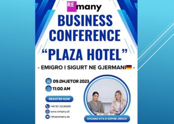 Punësim në Gjermani? Agjensia Remany GMBH paketë shërbimesh