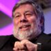 Shtrohet në spital bashkëthemeluesi i Apple, Steve Wozniak