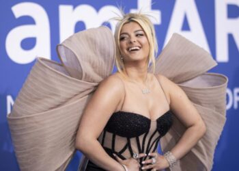Në eventin e Billboard Music Awards 2023 do të performojë Bebe Rexha