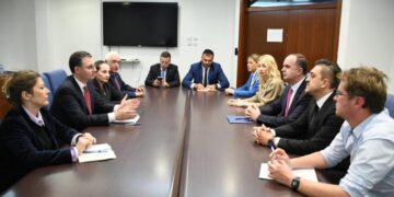 Mali i Zi dhe Shqipëria, bashkëpunime në disa fusha