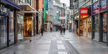 Gjermania rrit pagën minimale, 12.82 euro/ora – “Gropë” prej 60 miliardë euro në buxhetin e vendit