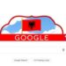 Google vishet kuqezi