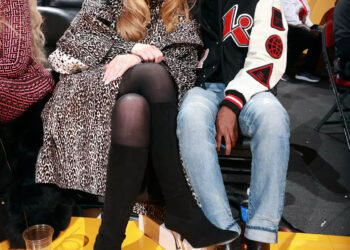 Adele dhe Rich Paul, të lumtur në martesë