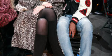 Adele dhe Rich Paul, të lumtur në martesë