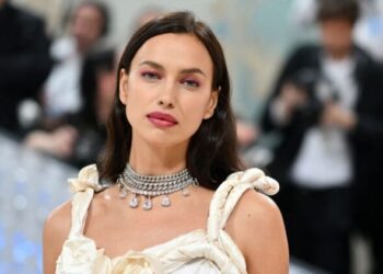 Supermodelja Shayk: Kur isha adoleshente sillesha si djalë