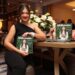 Autobiografia e Kristi Janku përmes 50 recetave