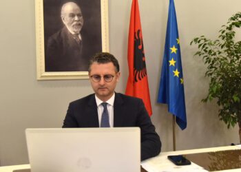 Buxheti për sektorin e drejtësisë parashikohet në 26.2 mld lekë për vitin 2024