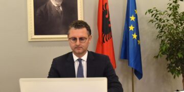 Buxheti për sektorin e drejtësisë parashikohet në 26.2 mld lekë për vitin 2024
