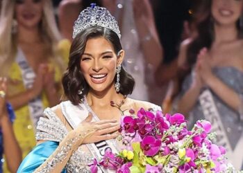 Miss Univers e fiton 23 vjeçarja nga Nikaraguai