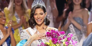 Miss Univers e fiton 23 vjeçarja nga Nikaraguai