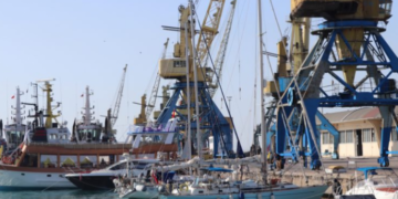 473 milionë lekë buxhet për peshkimin në vitin 2024