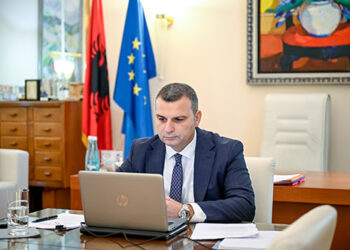 Borxhi publik në 2024 në nivelin më të ulët prej një dekade