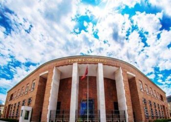 Sejko: Ndryshimet klimatike presion edhe në stabilitetin financiar