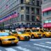 Revolucioni i taksive ajrore nis në New York dhe Paris