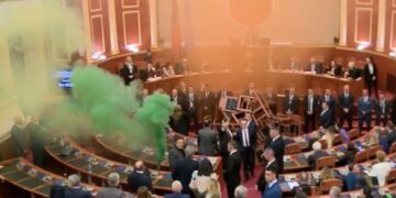 Miratohet në parim projektbuxheti 2024
