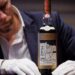 Uiski i rrallë Macallan, shishja më e shtrenjtë në botë me 2.1 milion £