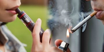 Australia do të ndalojë importet e cigareve elektronike nga janari