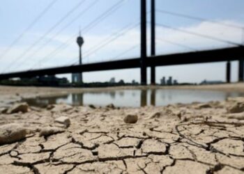 Shkencëtarët : Ky vit më i ngrohti në 125,000 vjet