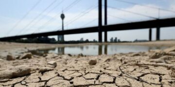Shkencëtarët : Ky vit më i ngrohti në 125,000 vjet