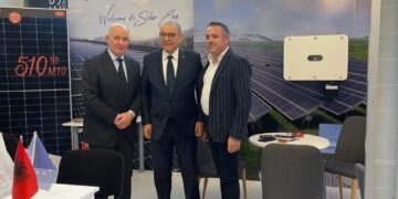 Solares pjesë e Panairit Ndërkombëtar të Tiranës