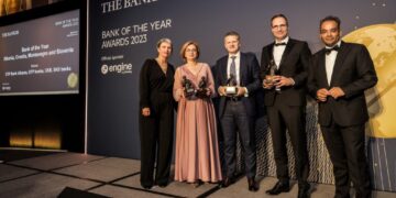 OTP Bank Albania zgjidhet sërish banka me e mire në Shqipëri për vitin 2023 nga “The Banker”