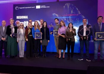 Startupi Kungul rrëmben çmimi Butterfly në kategorinë “Gruaja Inovative”