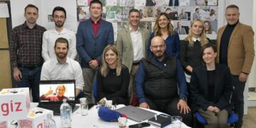 Themelohet Aleanca e Tregtisë Elektronike në Ballkan