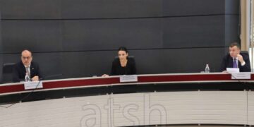 Balluku: Brenda 6-mujorit të parë të 2024, gati strategjia kombëtare për goditjen e pastrimit të parave