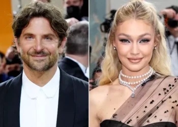 Gigi Hadid në një lidhje serioze me ish burrin e Irina Shayk