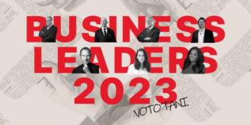Business Magazine Albania organizon “Business Leaders 2023”