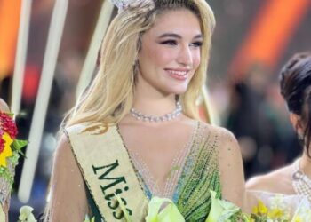 Drita Ziri triumfon në konkursin botëror të bukurisë “Miss Earth 2023”