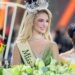 Drita Ziri triumfon në konkursin botëror të bukurisë “Miss Earth 2023”